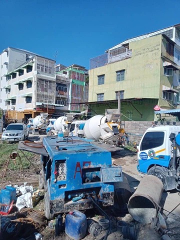 บริษัท ชนะชัยคอนกรีต เทรดดิ้ง จำกัด