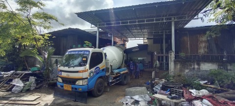 บริษัท ชนะชัยคอนกรีต เทรดดิ้ง จำกัด